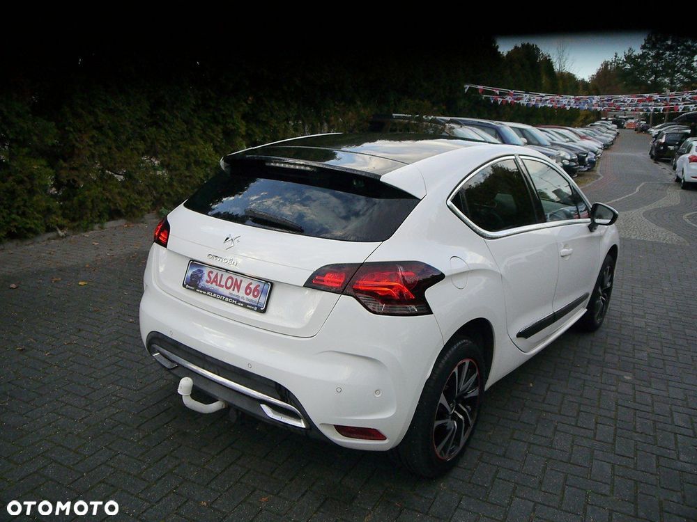 Citroën DS4 - 5