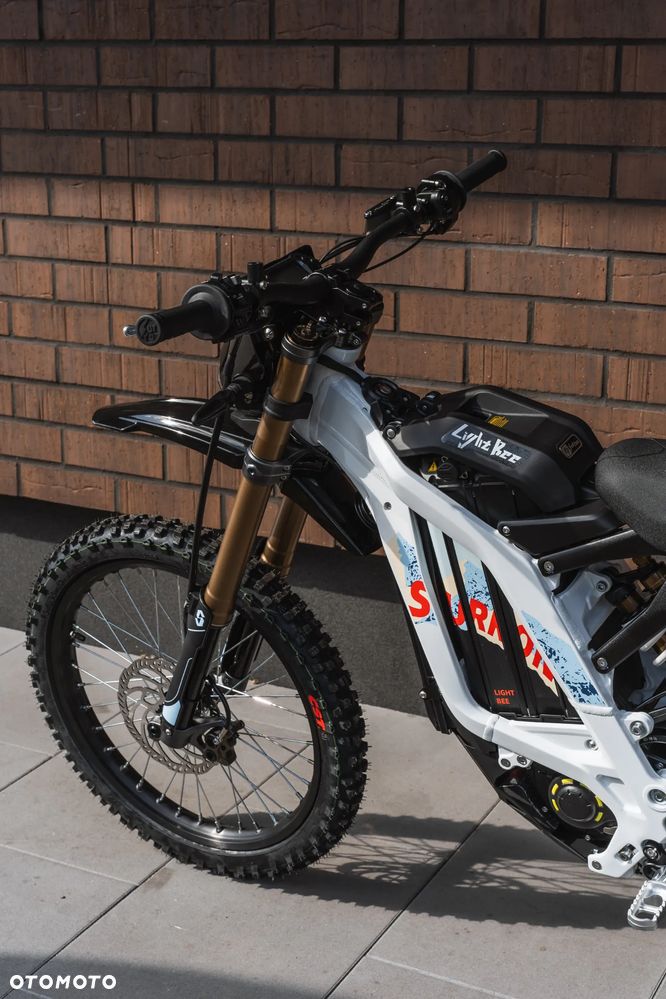 Surron Light Bee - 8