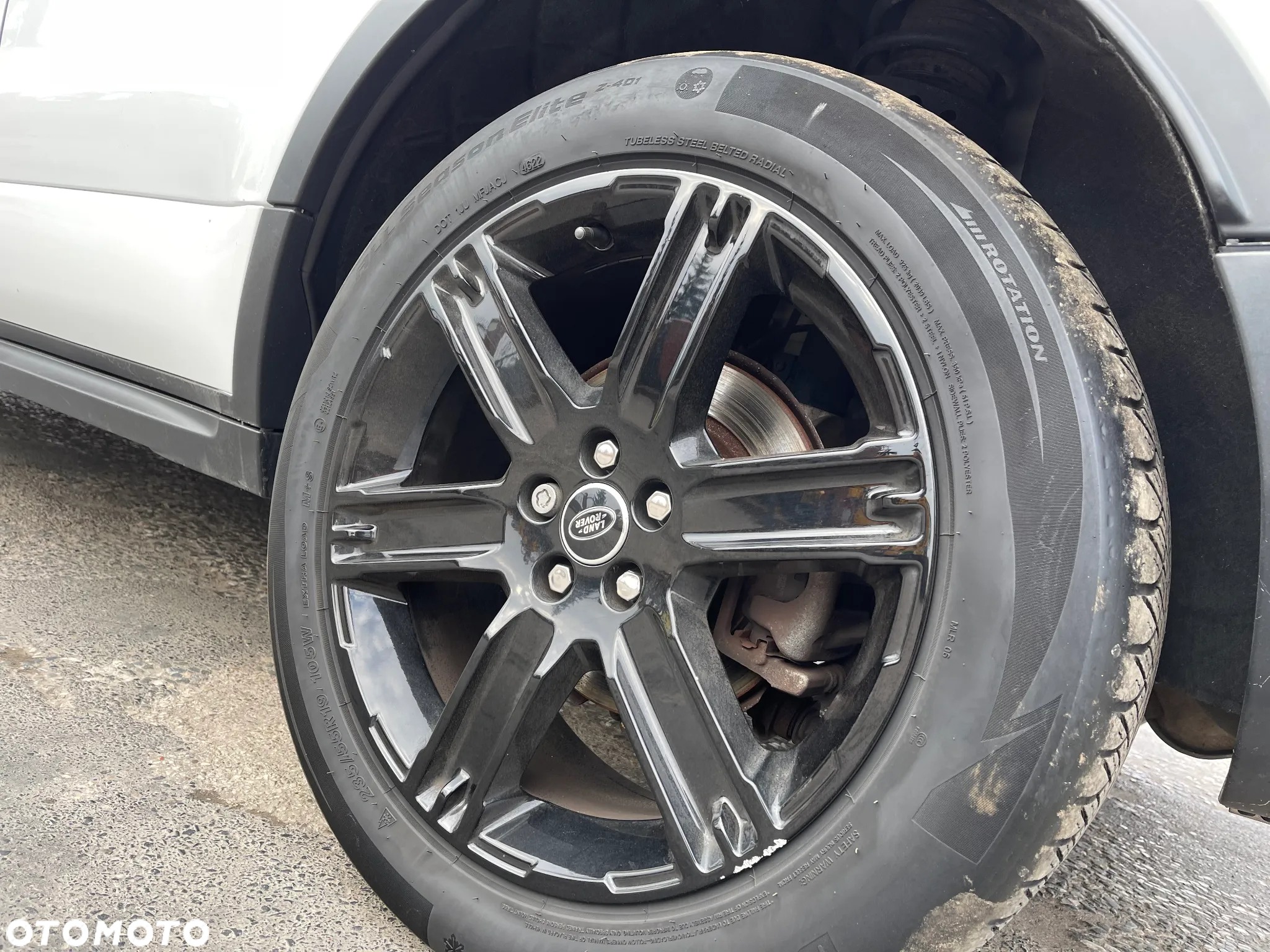 Land Rover Range Rover Evoque 2.2eD4 Prestige - 24
