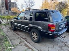 Jeep Grand Cherokee - 2