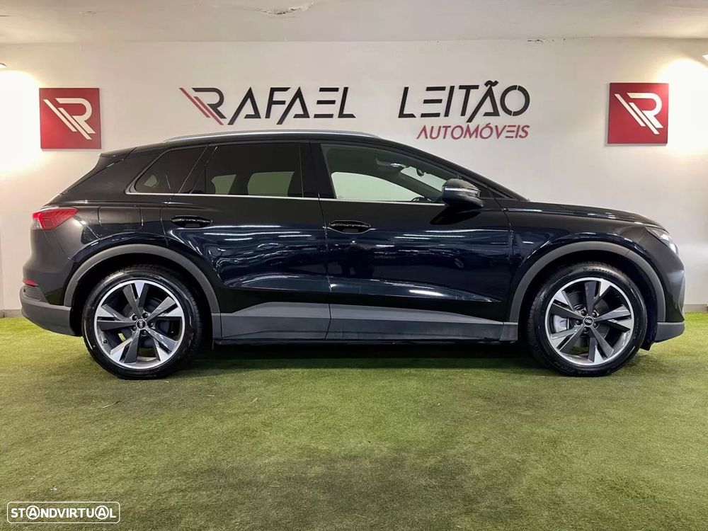 Audi Q4 e-tron 40 - 7