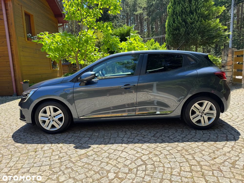 Renault Clio 1.0 TCe Intens - 3
