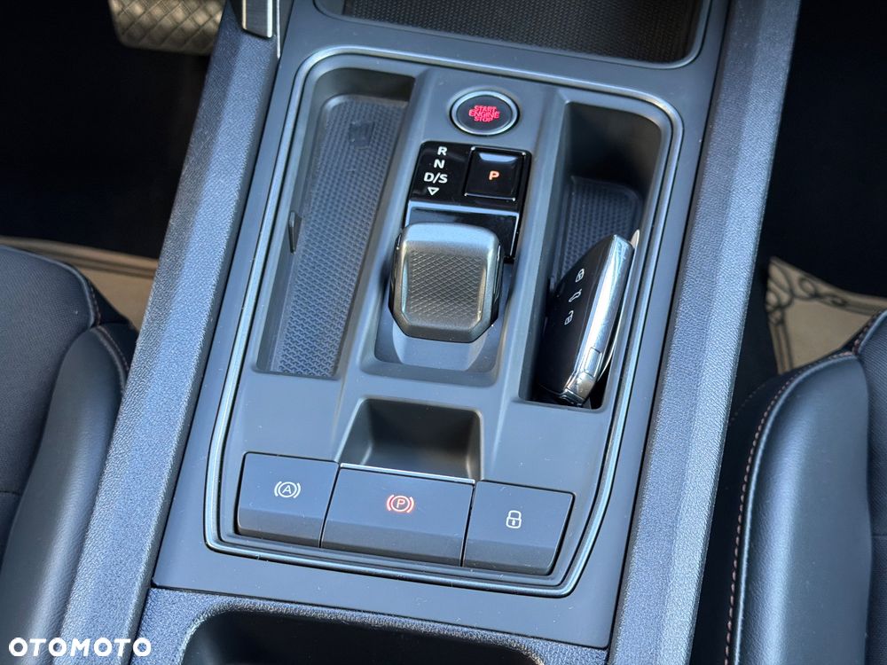 Cupra Leon Sportstourer 1.5 eTSI DSG - 14