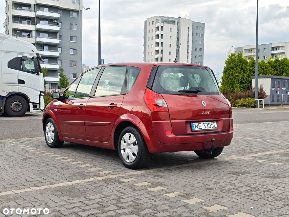 Renault Scenic - 3
