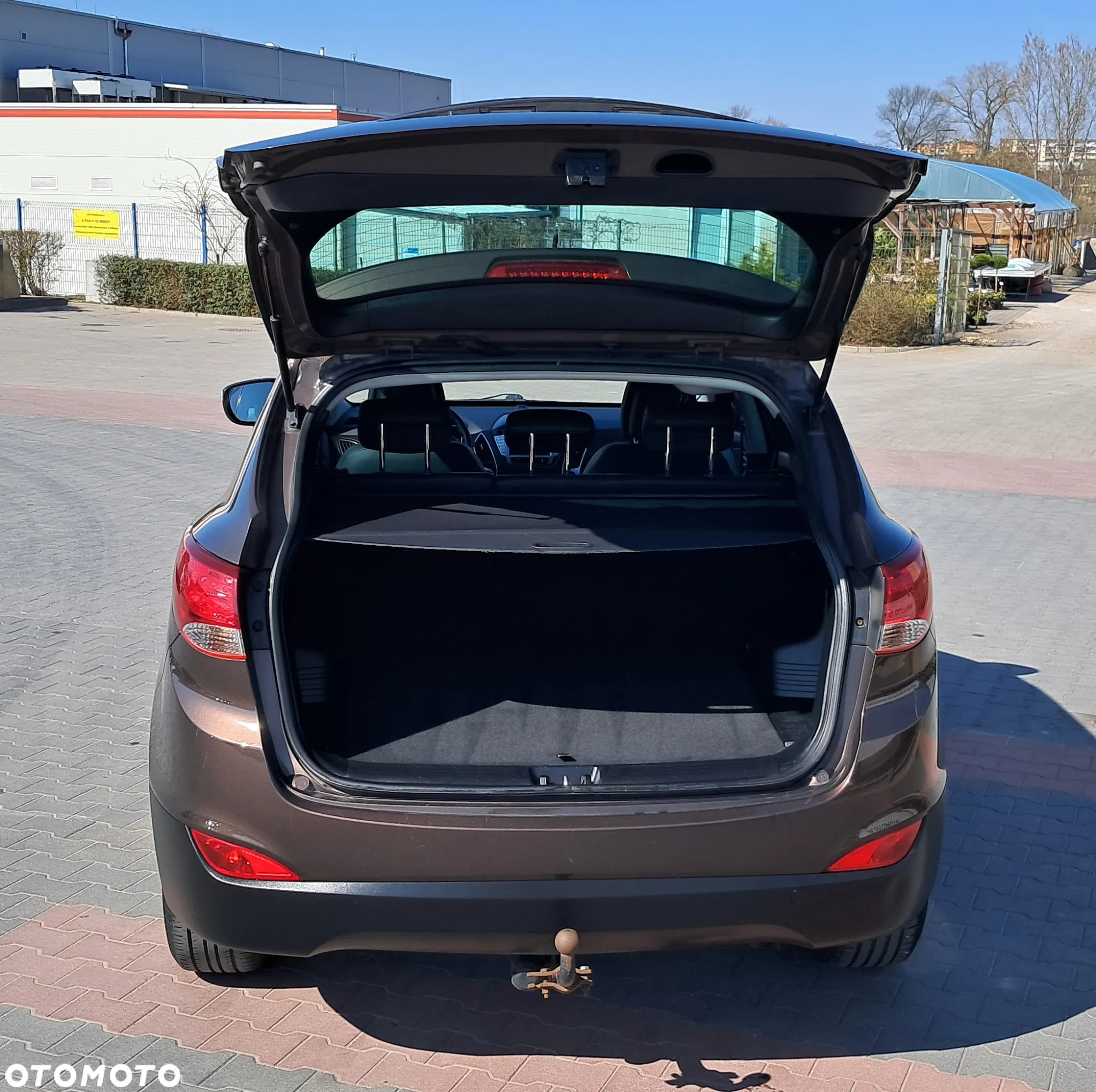Hyundai ix35 2.0 Style 2WD - 5