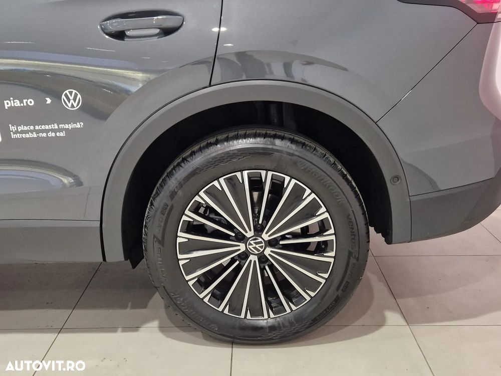 Volkswagen Tiguan 2.0 TDI DSG 4Motion Life - 10