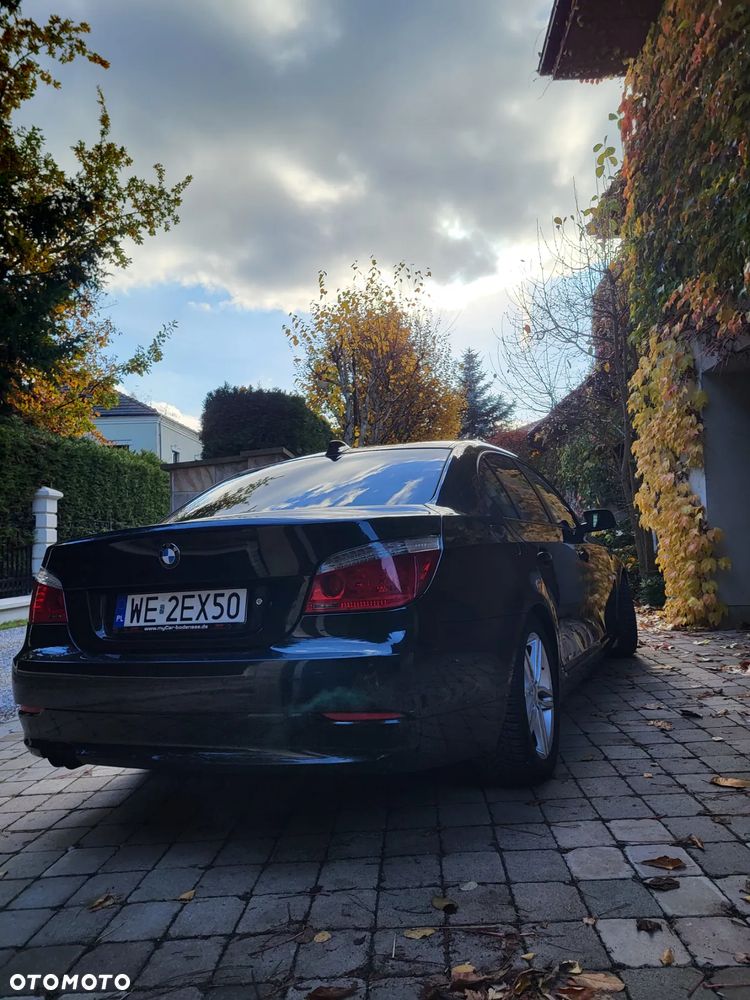BMW Seria 5 530i xDrive Edition Exclusive - 10