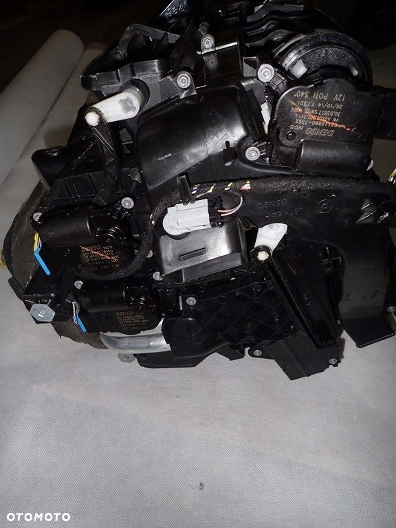 DW PASSAT CC NAGRZEWNICA 3C1820003GL - 3
