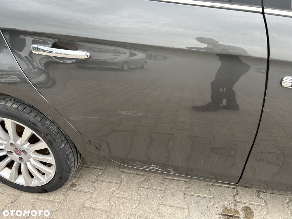 Fiat Bravo - 21