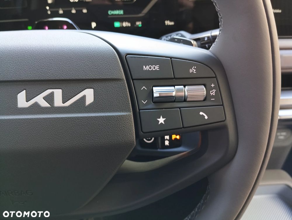 Kia EV3 58.3kWh Air - 22