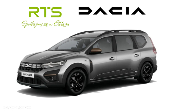 Dacia Jogger 1.0 TCe Extreme+ 7os