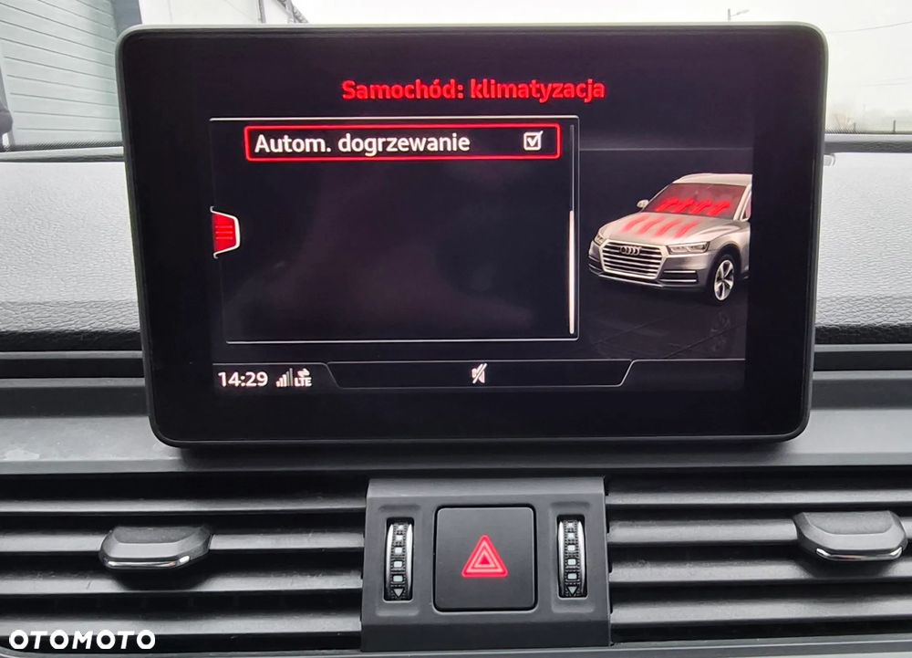 Audi Q5 2.0 TDI Design - 35