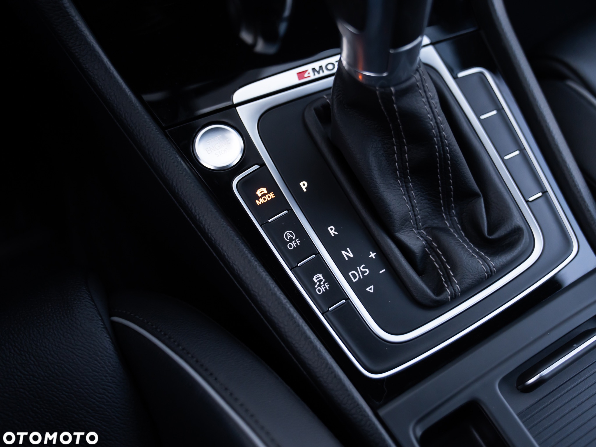 Volkswagen Golf - 36