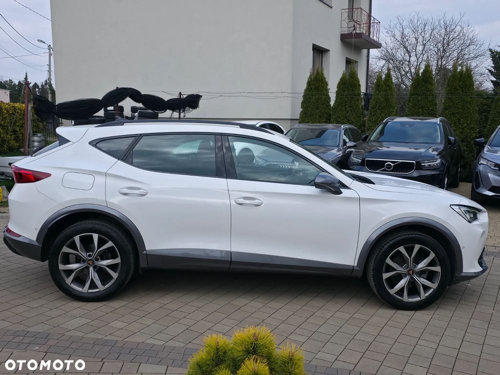 Cupra Formentor - 11