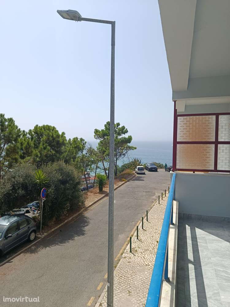 T1 na Praia do Magoito - Grande imagem: 2/31