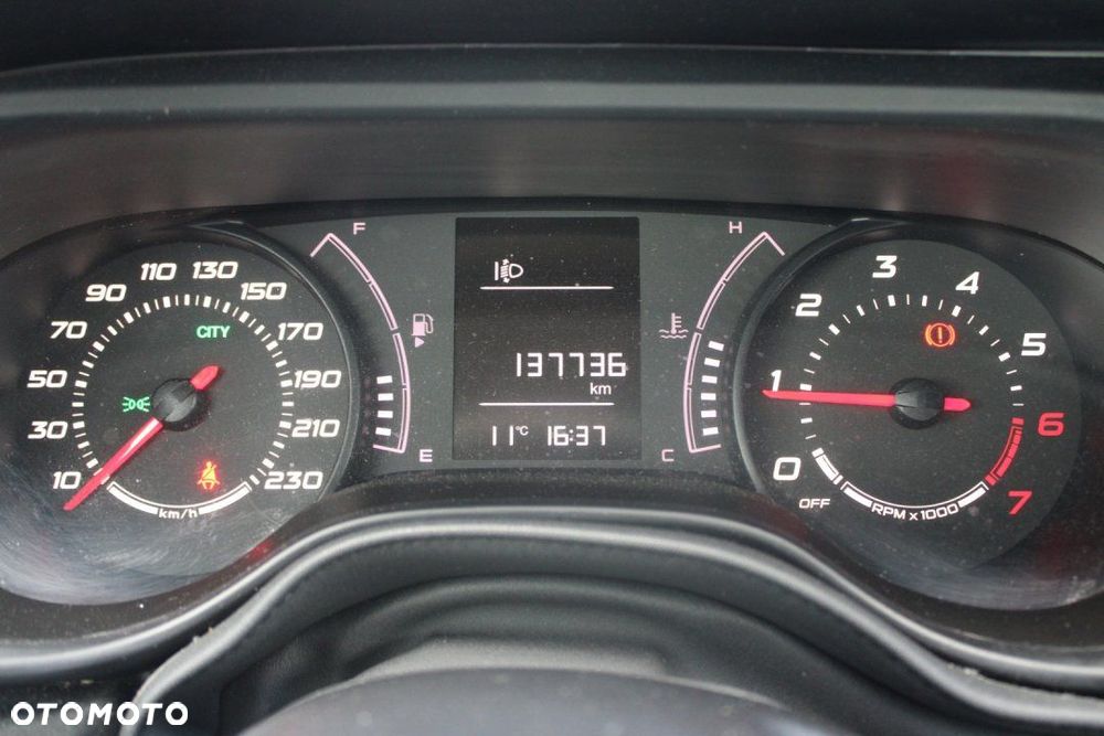 Fiat Tipo - 24