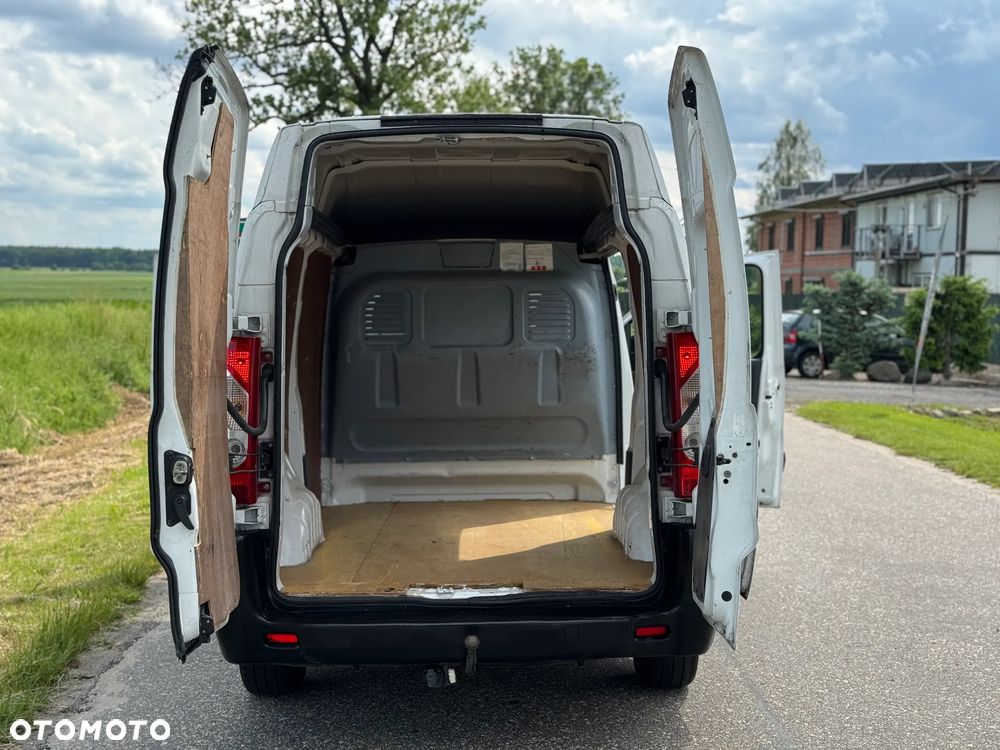 Peugeot EXPERT LONG L2H2 MAXI jumpy scudo - 20