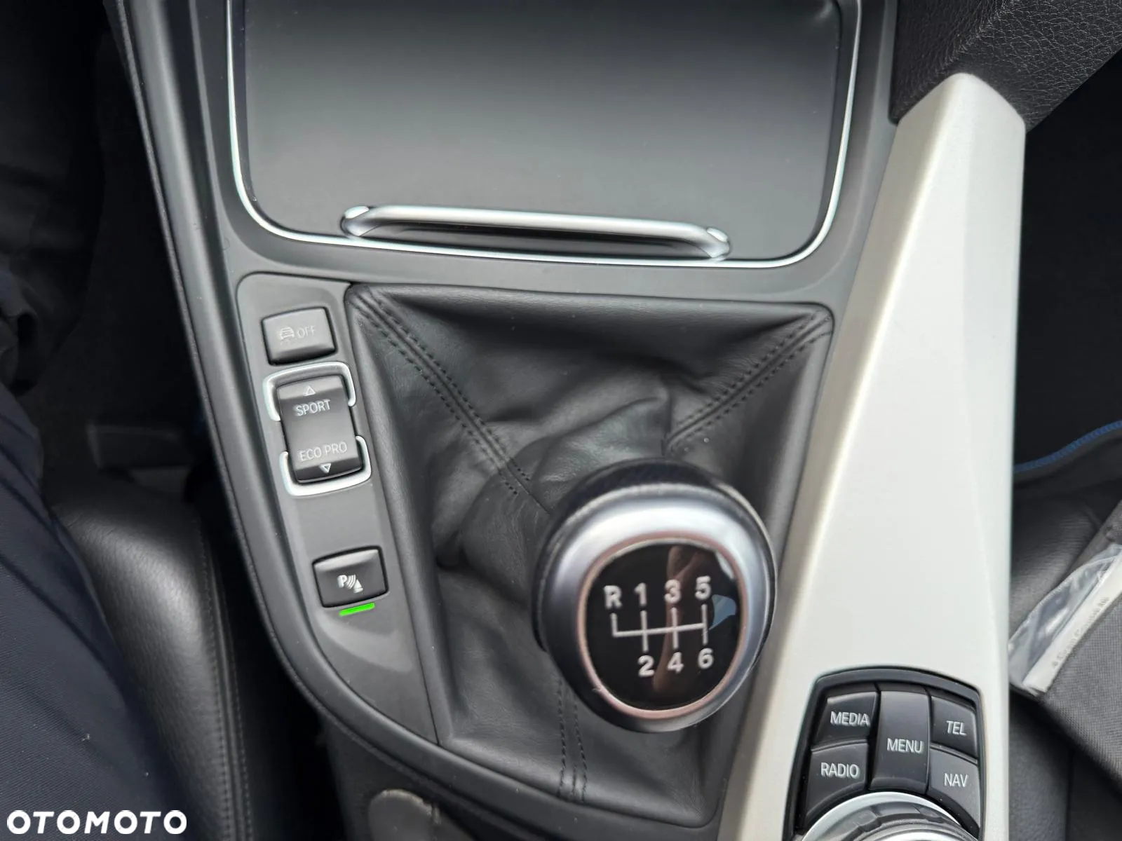 BMW Seria 4 418d Gran Coupe - 31