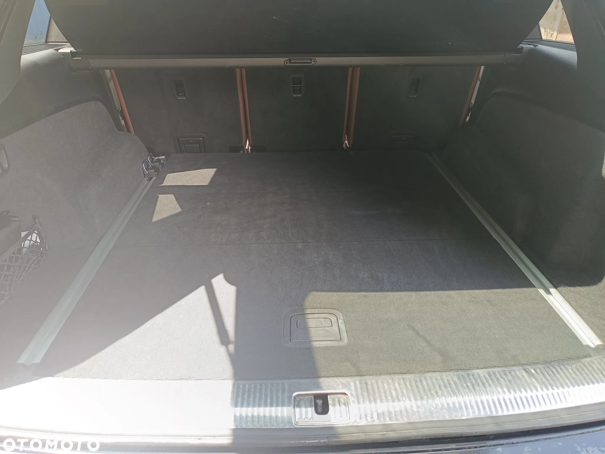 Audi Q7 50 TDI Quattro Tiptronic - 7