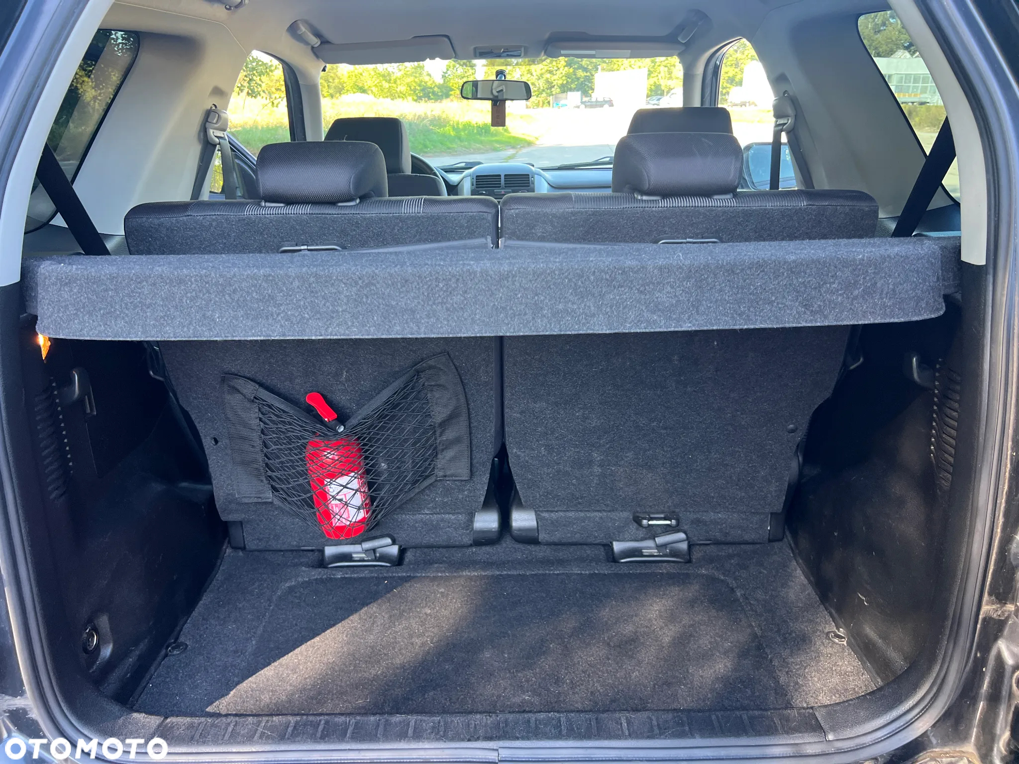 Suzuki Grand Vitara - 21