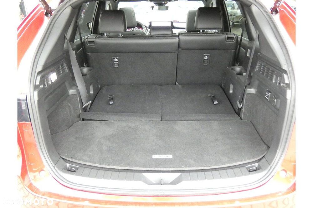Mazda CX-80 3.3 e-Skyactiv D mHEV Homura Plus AWD - 14