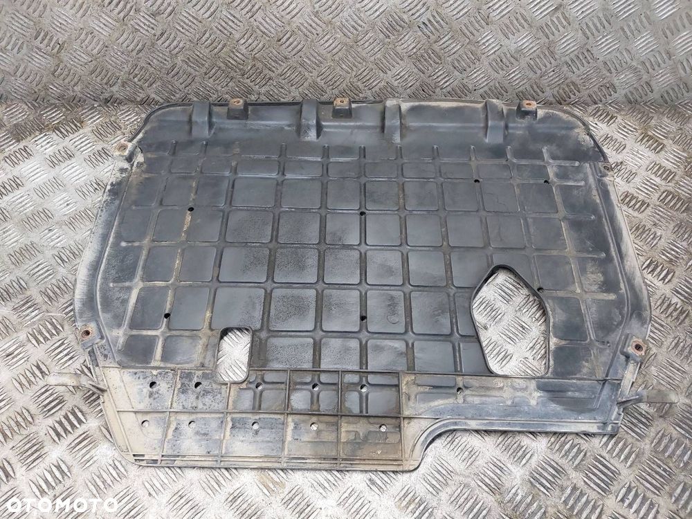 OSŁONA SILNIKA DOLNA KIA CEED I 1.6 CRDI - 3