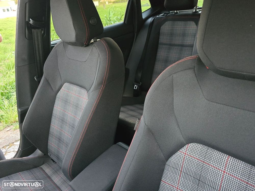 VW Polo 2.0 TSI GTI DSG - 4