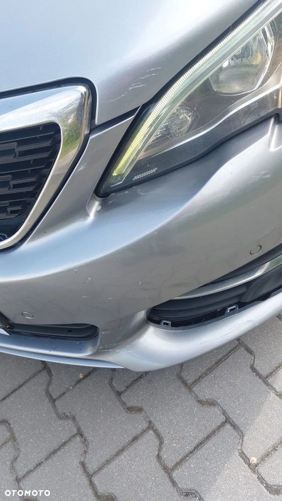 Peugeot 308 - 18