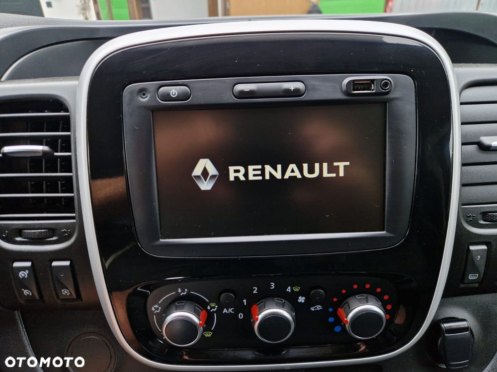 Renault TRAFIC - 27