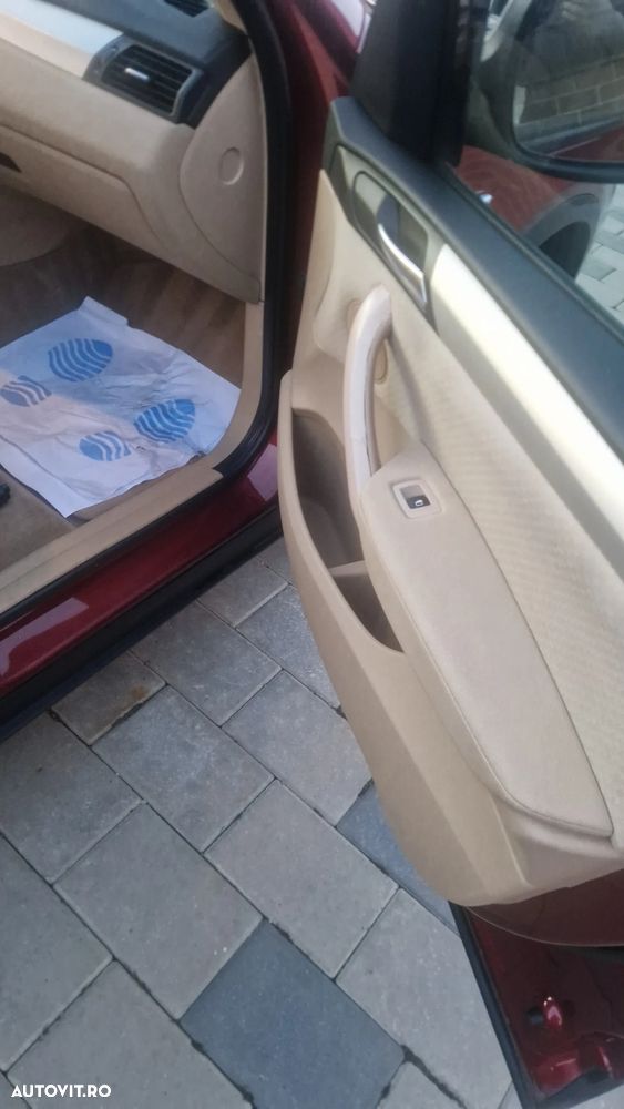 BMW X3 - 9