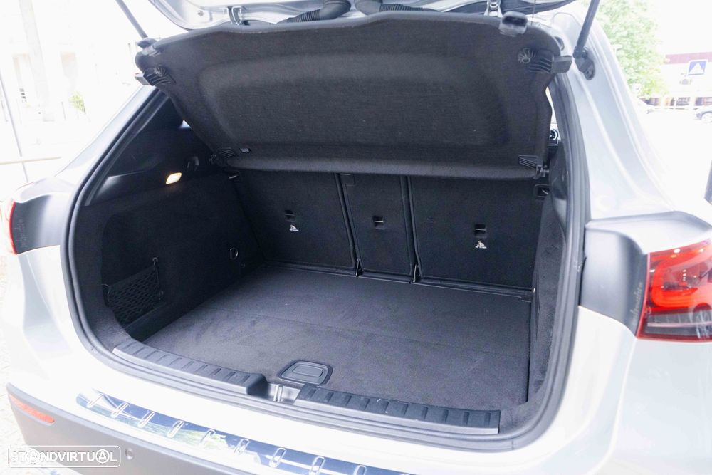 Mercedes-Benz GLA 250 - 29