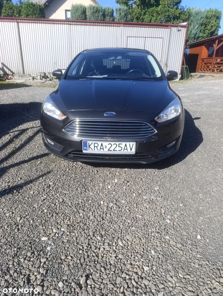 Ford Focus - 5