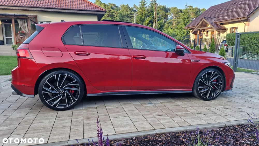Volkswagen Golf 2.0 TSI GTI DSG - 6
