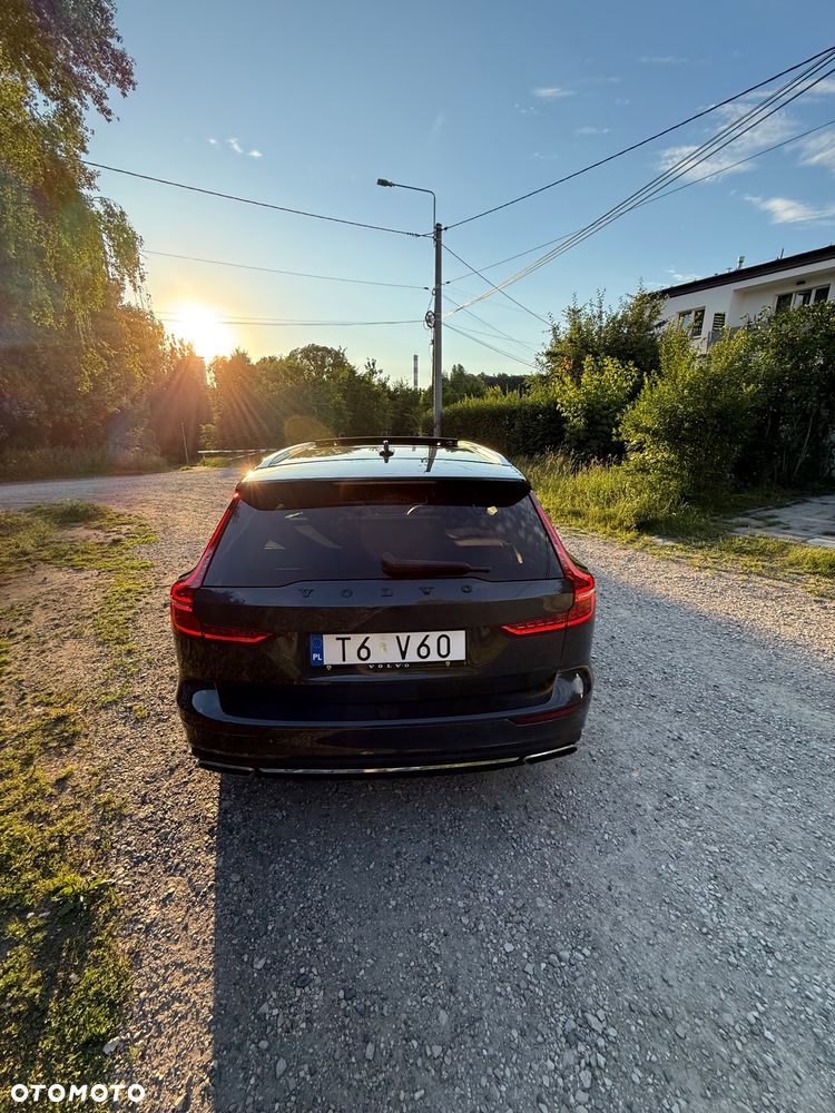 Volvo V60 T6 AWD Inscription - 17