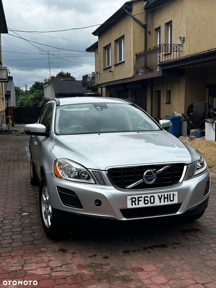 Volvo XC 60 - 3