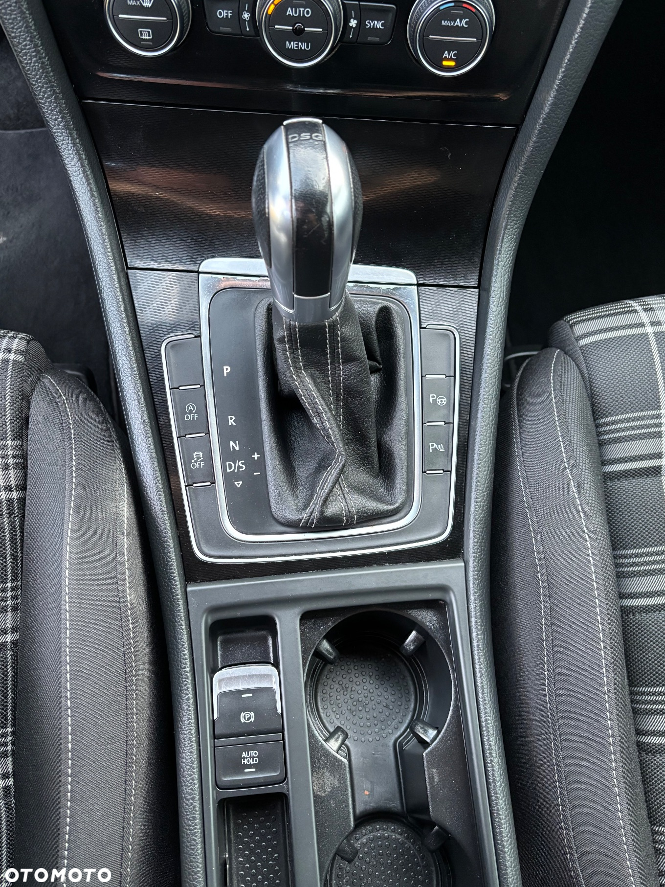 Volkswagen Golf Variant GTD BlueMotion Technology DSG - 33