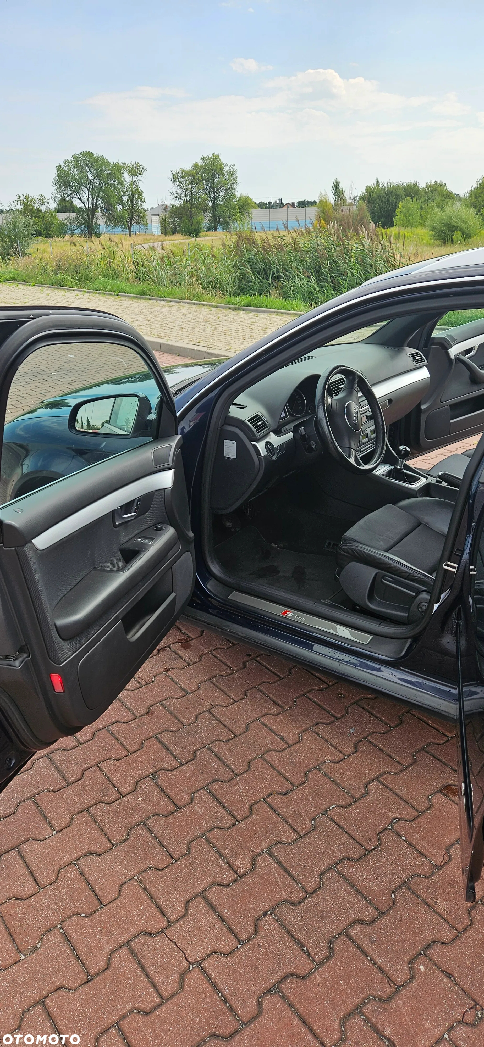 Audi A4 1.8 T - 15