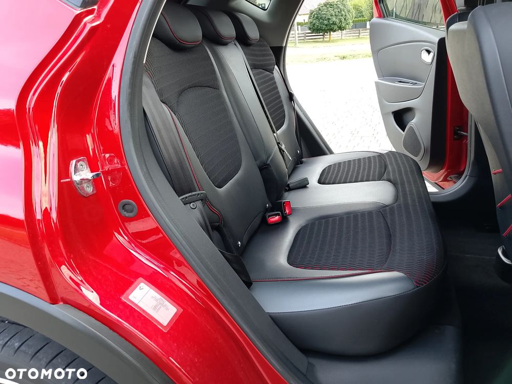 Renault Captur 1.5 dCi Energy Limited - 16