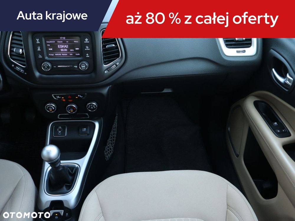 Jeep Compass - 10