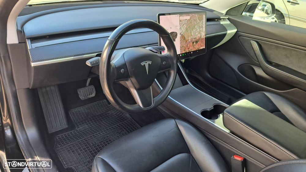 Tesla Model 3 Performance Dual Motor AWD - 33