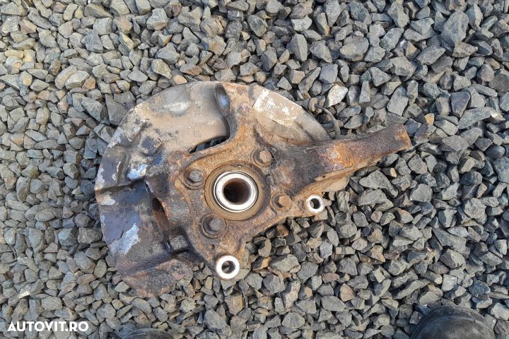 Fuzeta fata stanga 2.4 D 4X4 AUTOMAT 2.4 D 4X4 AUTOMAT Volvo XC90 1 [ - 2