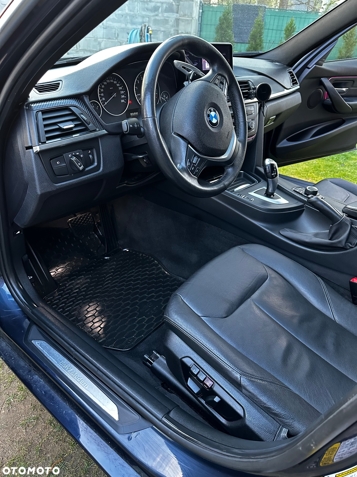 BMW Seria 3 320i xDrive - 12