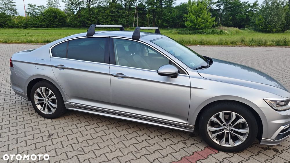 Volkswagen Passat 1.8 TSI BMT Highline DSG - 6