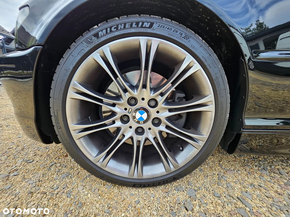 BMW Seria 3 330 Ci - 21
