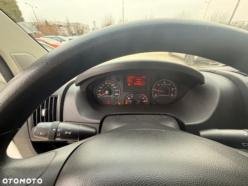 Citroën JUMPER - 15