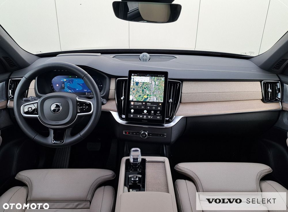 Volvo XC 90 - 11