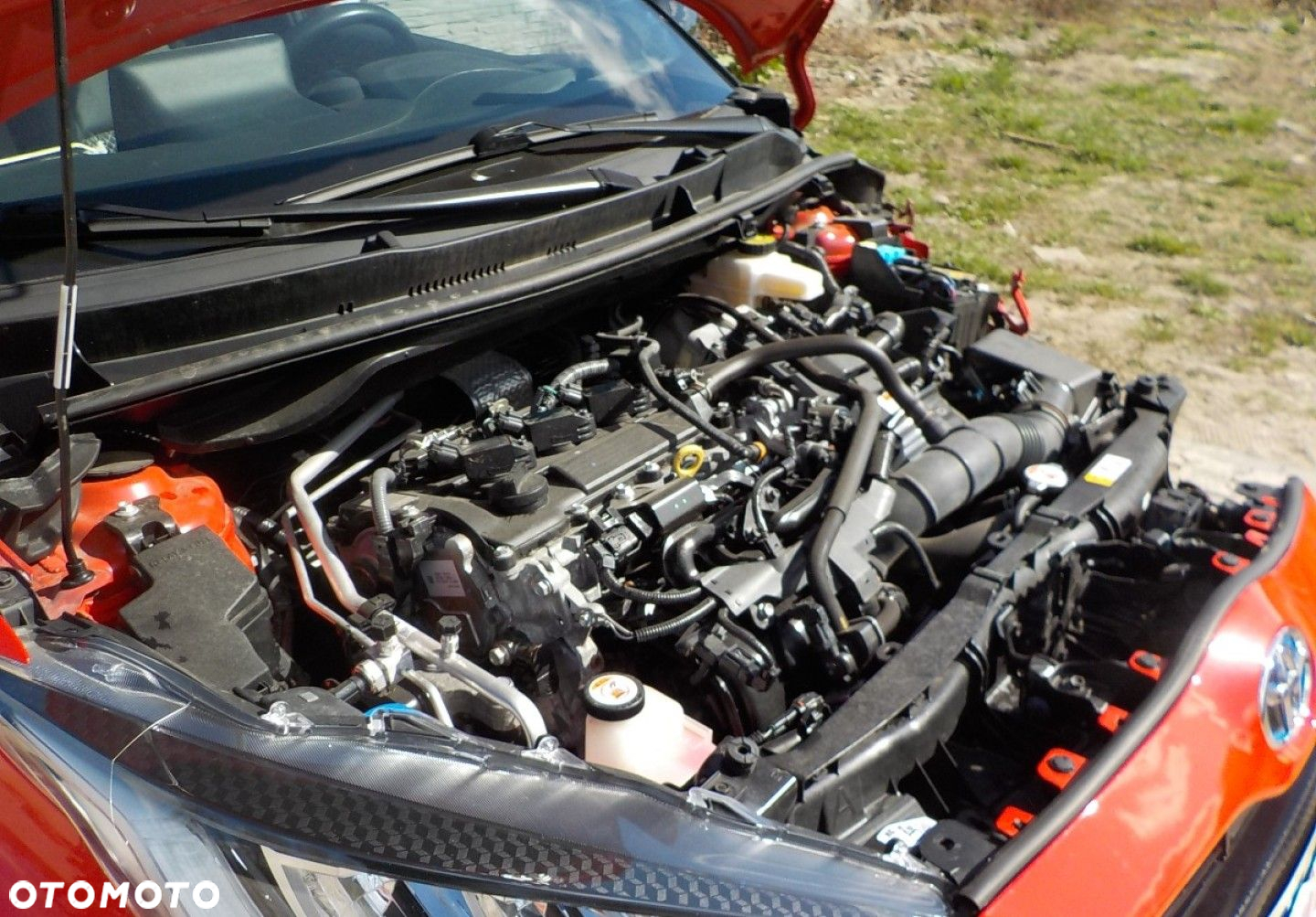 Toyota Yaris - 4
