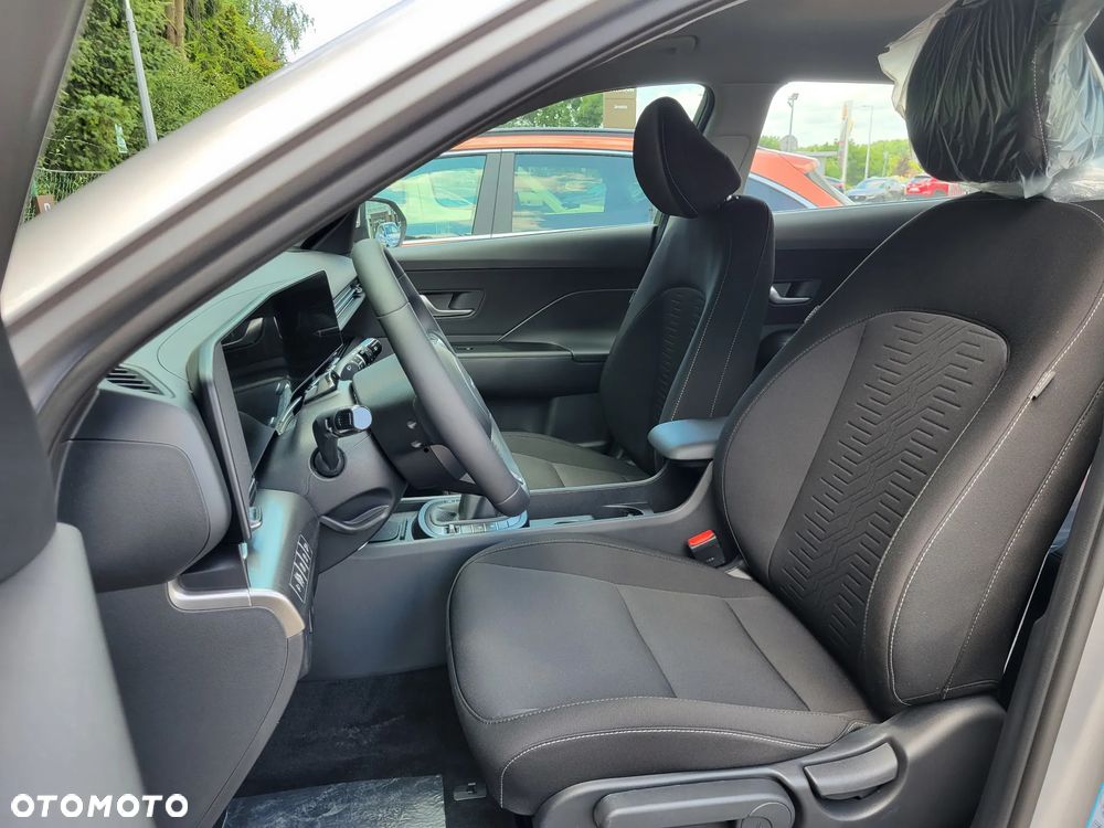 Hyundai Kona 1.0 T-GDI Executive - 9