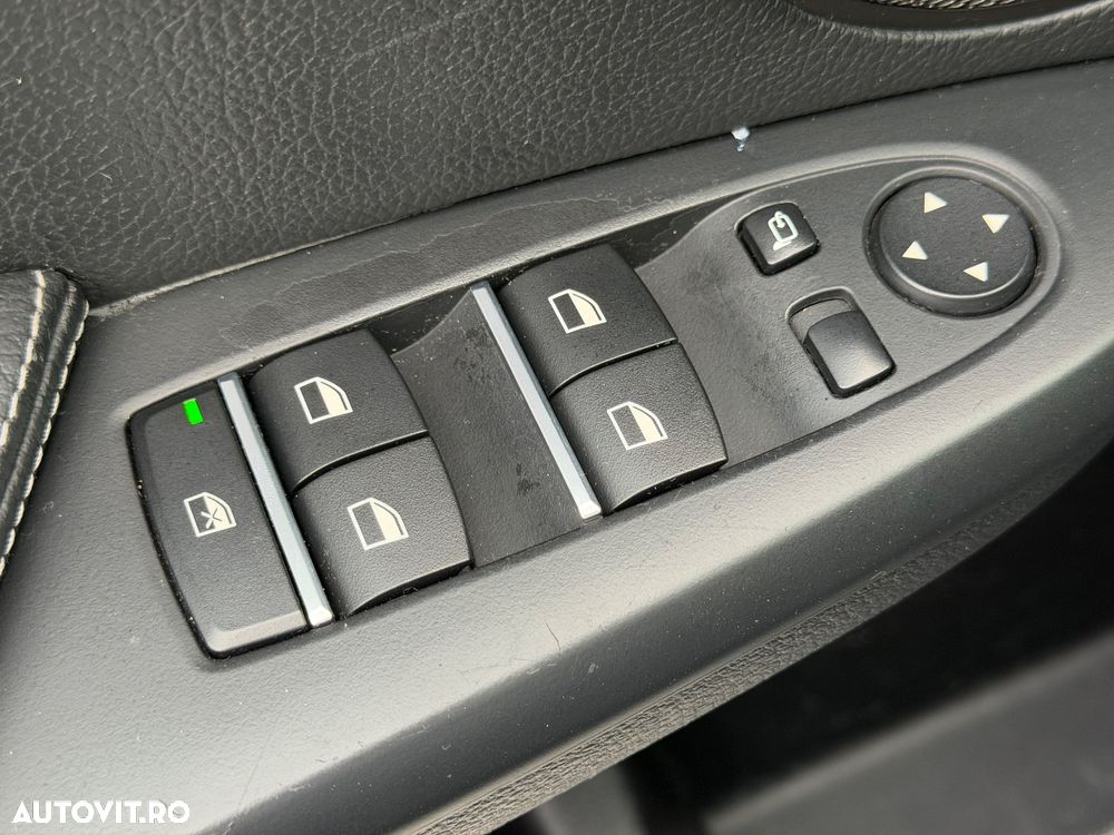 BMW X3 xDrive20d Aut. Blue Performance - 21