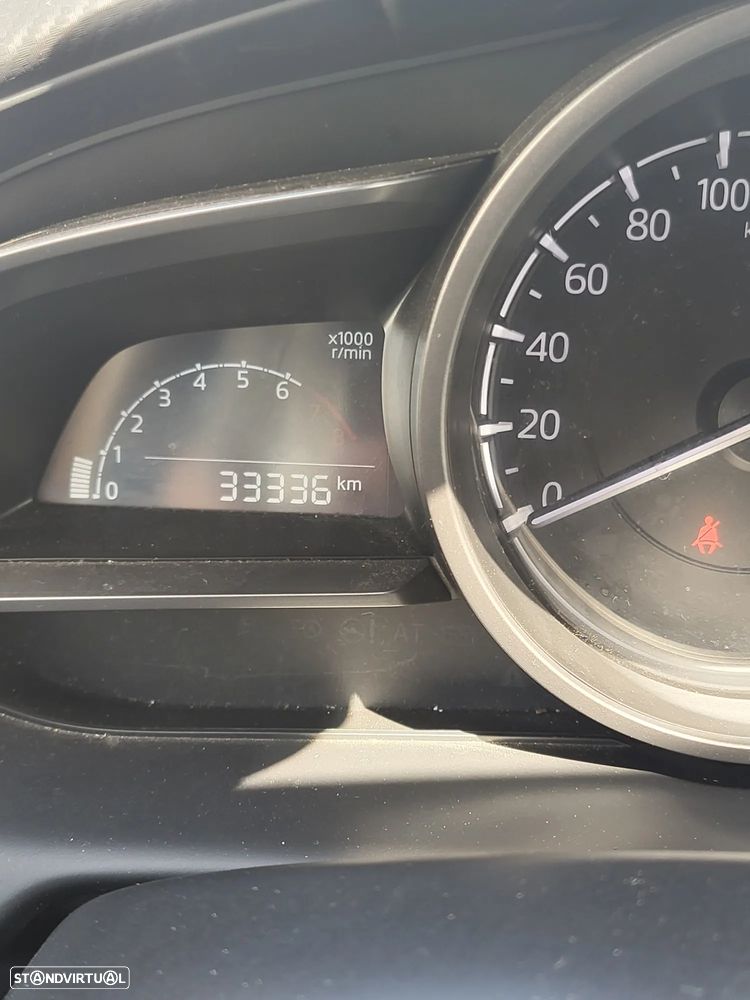 Mazda 2 1.5 Sky-G Advance Navi - 10